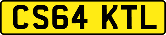 CS64KTL