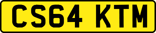 CS64KTM