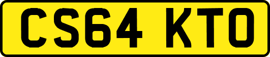 CS64KTO