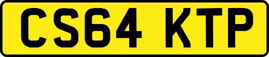 CS64KTP