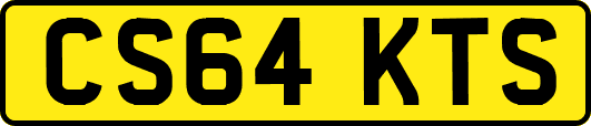CS64KTS