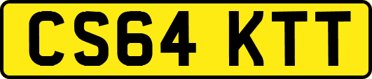 CS64KTT