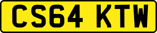 CS64KTW