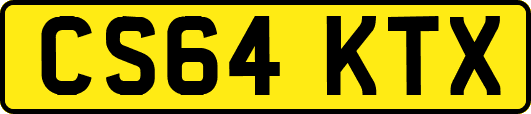CS64KTX