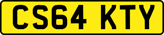 CS64KTY