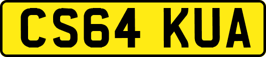 CS64KUA