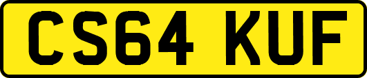 CS64KUF