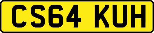CS64KUH