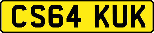 CS64KUK