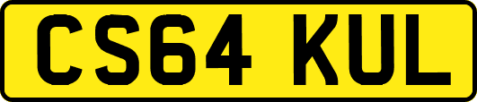 CS64KUL