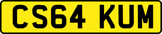 CS64KUM