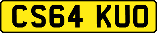 CS64KUO