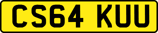 CS64KUU