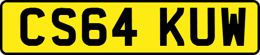 CS64KUW