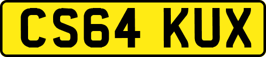 CS64KUX