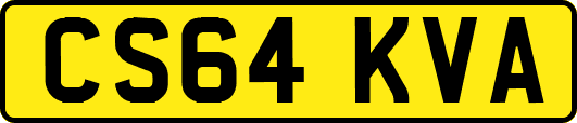 CS64KVA