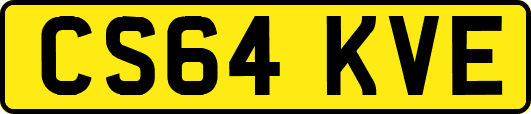 CS64KVE