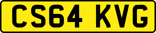 CS64KVG
