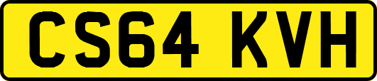 CS64KVH