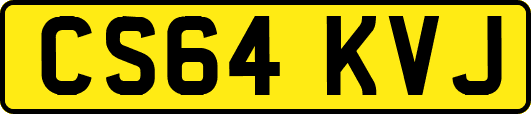 CS64KVJ