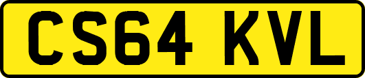 CS64KVL