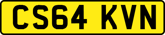 CS64KVN