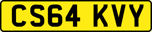 CS64KVY