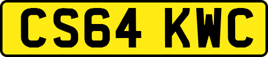 CS64KWC
