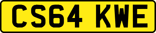 CS64KWE