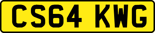 CS64KWG