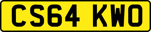 CS64KWO