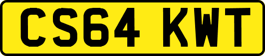 CS64KWT