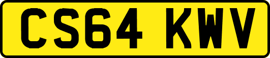 CS64KWV