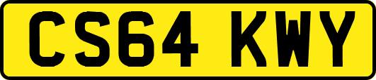 CS64KWY
