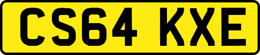 CS64KXE