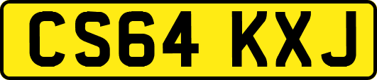 CS64KXJ