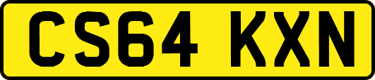 CS64KXN