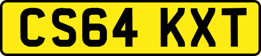 CS64KXT