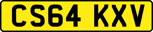 CS64KXV