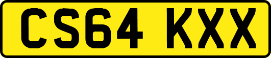 CS64KXX