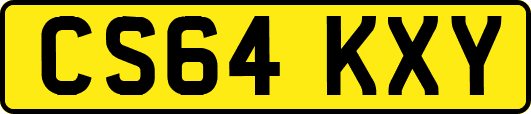 CS64KXY