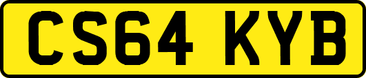 CS64KYB