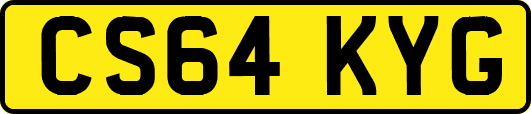CS64KYG