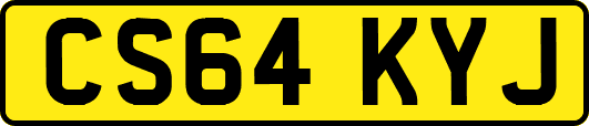 CS64KYJ
