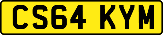 CS64KYM