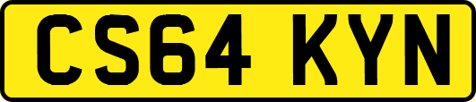 CS64KYN