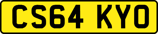 CS64KYO