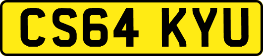 CS64KYU