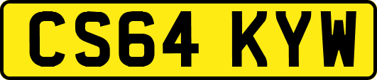 CS64KYW