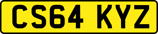 CS64KYZ